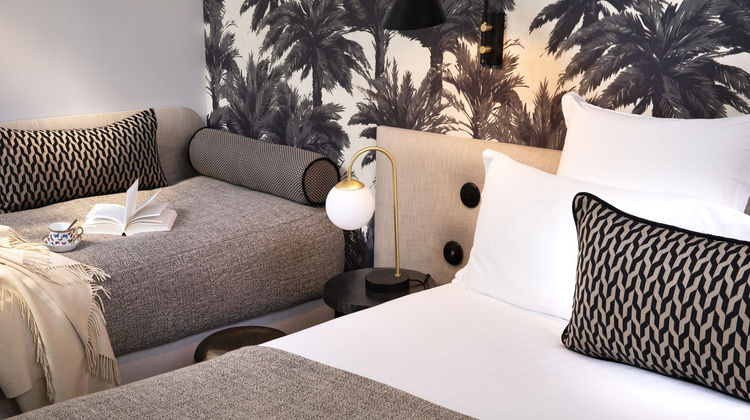 Hotel Gramont Paris Suite