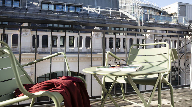 <b>Hotel Gramont Paris Room</b>. Images powered by <a href="https://www.leonardoworldwide.com/" title="Leonardo Worldwide" target="_blank">Leonardo</a>.