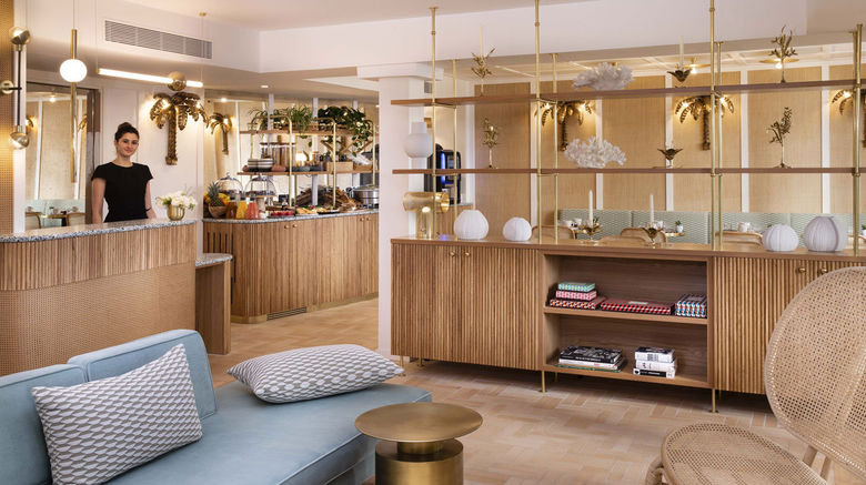 <b>Hotel Gramont Paris Lobby</b>. Images powered by <a href="https://www.leonardoworldwide.com/" title="Leonardo Worldwide" target="_blank">Leonardo</a>.