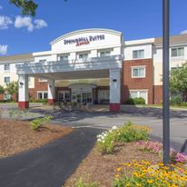 SpringHill Suites by Marriott