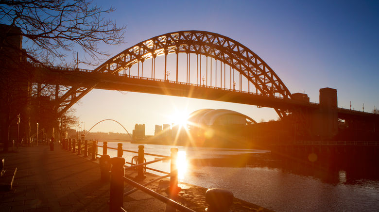 <b>Holiday Inn Express Newcastle Other</b>. Images powered by <a href="https://www.leonardoworldwide.com/" title="Leonardo Worldwide" target="_blank">Leonardo</a>.