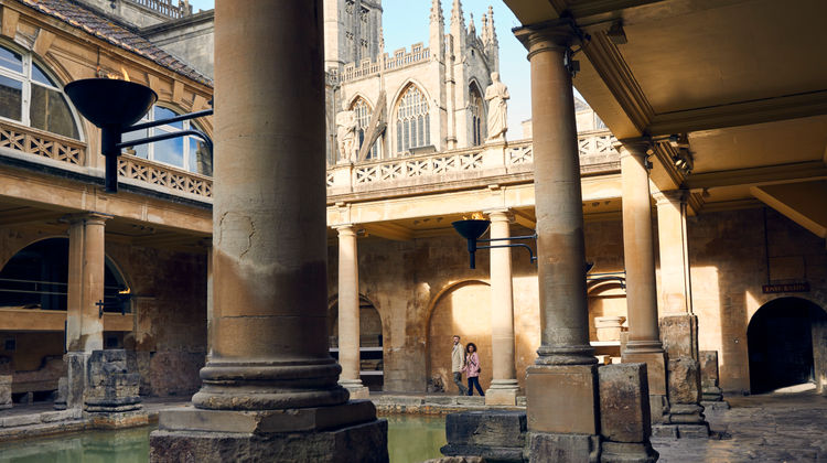 Holiday Inn Express Bath Other