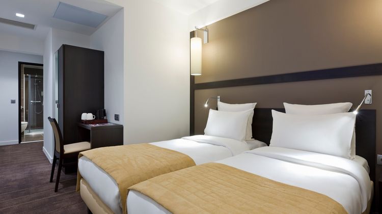 Simon's Paris Boutique Hotel & Ice Bar Room