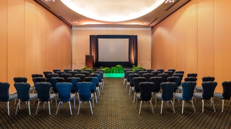 InterContinental Presidente Cancun Meeting