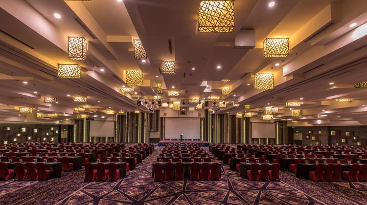 Holiday Inn Cikarang Jababeka Ballroom