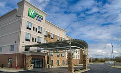 Holiday Inn Express & Suites Sidney