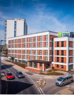 Holiday Inn Express Exeter-City Centre