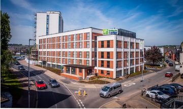 Holiday Inn Express Exeter-City Centre