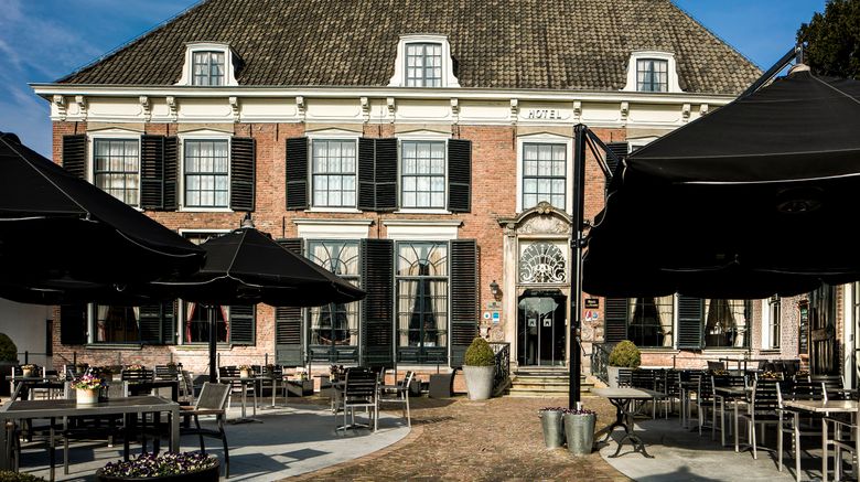 Hampshire Hotel - s Gravenhof Zutphen Exterior. Images powered by <a href="https://www.leonardoworldwide.com" target="_blank" rel="noopener">Leonardo</a>.