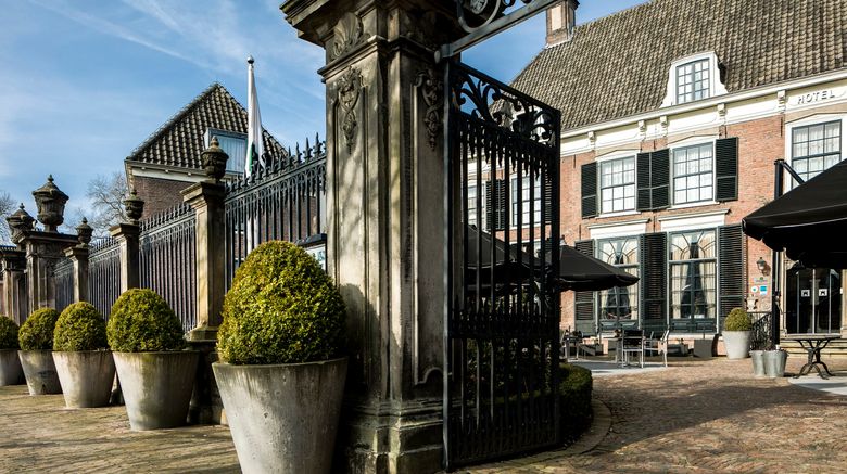 <b>Hampshire Hotel - 's Gravenhof Zutphen Exterior</b>. Images powered by <a href="https://www.leonardoworldwide.com/" title="Leonardo Worldwide" target="_blank">Leonardo</a>.