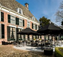 Hampshire Hotel - 's Gravenhof Zutphen Exterior