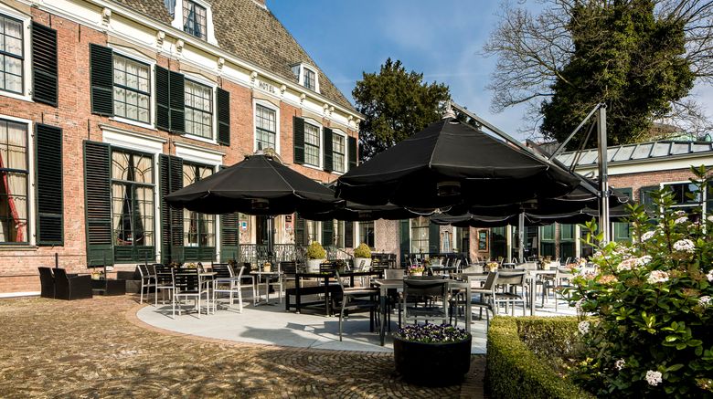 <b>Hampshire Hotel - 's Gravenhof Zutphen Exterior</b>. Images powered by <a href="https://www.leonardoworldwide.com/" title="Leonardo Worldwide" target="_blank">Leonardo</a>.