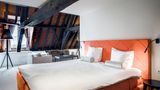 Hampshire Hotel - 's Gravenhof Zutphen Room