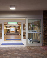 Holiday Inn Express & Stes Research Park