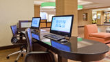 Holiday Inn Express & Stes Research Park Other
