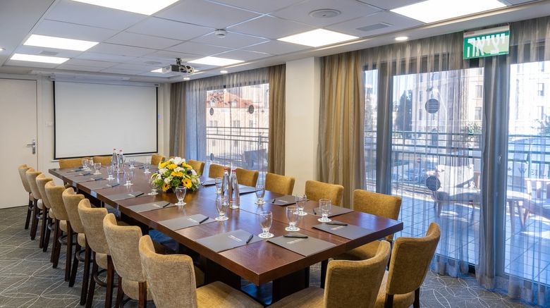 <b>Prima Kings Hotel Meeting</b>. Images powered by <a href="https://www.leonardoworldwide.com/" title="Leonardo Worldwide" target="_blank">Leonardo</a>.