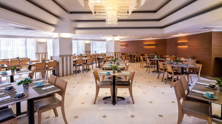 <b>Prima Kings Hotel Restaurant</b>. Images powered by <a href="https://www.leonardoworldwide.com/" title="Leonardo Worldwide" target="_blank">Leonardo</a>.