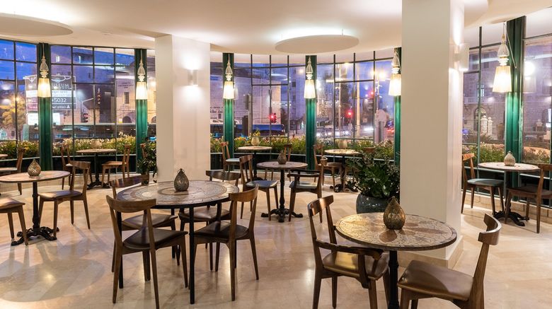 <b>Prima Kings Hotel Restaurant</b>. Images powered by <a href="https://www.leonardoworldwide.com/" title="Leonardo Worldwide" target="_blank">Leonardo</a>.