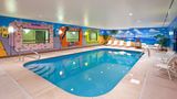 Holiday Inn Express & Suites Franklin Oi Pool