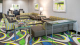 <b>Holiday Inn Express & Suites Norman Lobby</b>. Images powered by <a href="https://www.leonardoworldwide.com/" title="Leonardo Worldwide" target="_blank">Leonardo</a>.