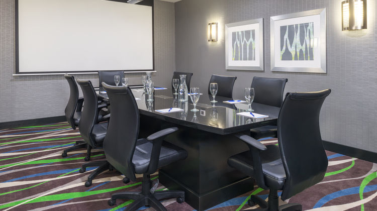 Holiday Inn Express & Suites Norman Meeting