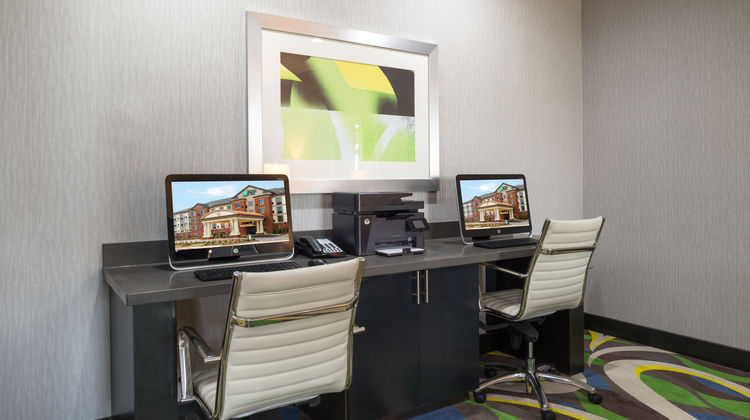 Holiday Inn Express & Suites Norman Other