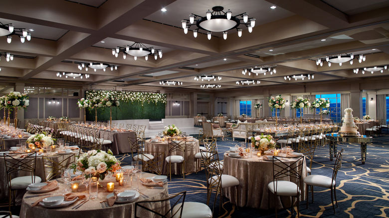 <b>Omni Barton Creek Resort & Spa Austin Ballroom</b>. Images powered by <a href="https://www.leonardoworldwide.com/" title="Leonardo Worldwide" target="_blank">Leonardo</a>.
