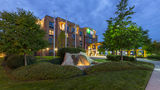 Holiday Inn Express Suites Riverport Exterior