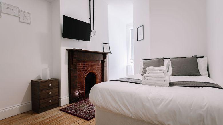 <b>Endsleigh Park Luxury Apartments Room</b>. Images powered by <a href="https://www.leonardoworldwide.com/" title="Leonardo Worldwide" target="_blank">Leonardo</a>.