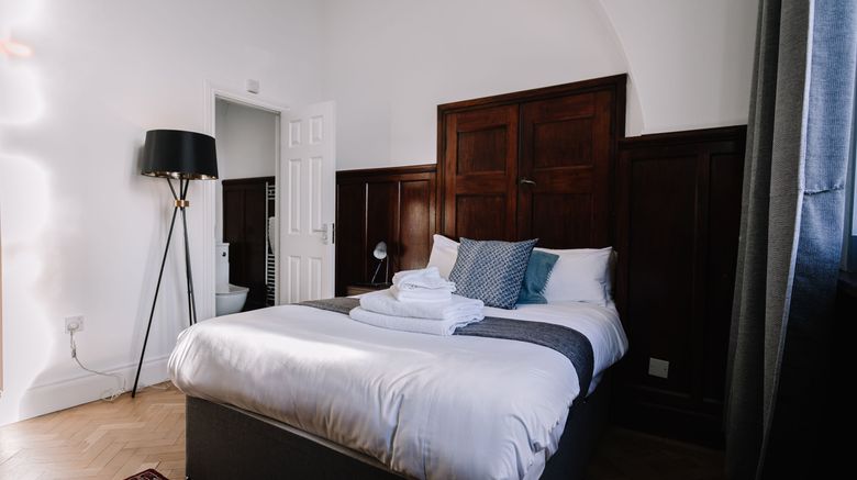 <b>Endsleigh Park Luxury Apartments Room</b>. Images powered by <a href="https://www.leonardoworldwide.com/" title="Leonardo Worldwide" target="_blank">Leonardo</a>.