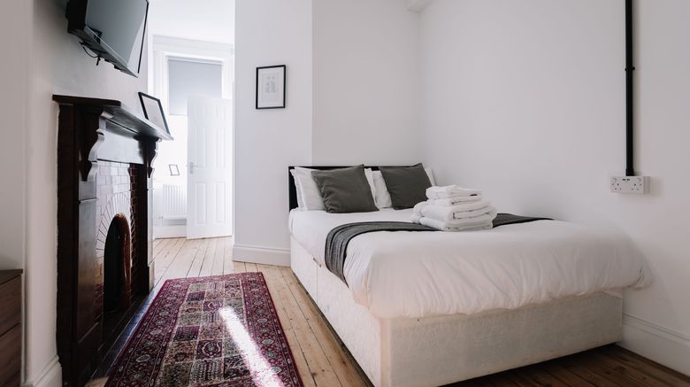 <b>Endsleigh Park Luxury Apartments Room</b>. Images powered by <a href="https://www.leonardoworldwide.com/" title="Leonardo Worldwide" target="_blank">Leonardo</a>.