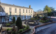 Endsleigh Park Luxury Apartments