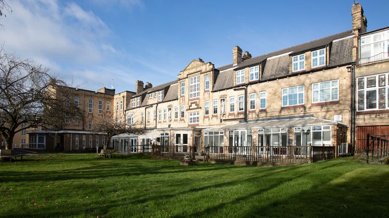 <b>Endsleigh Park Luxury Apartments Exterior</b>. Images powered by <a href="https://www.leonardoworldwide.com/" title="Leonardo Worldwide" target="_blank">Leonardo</a>.