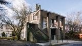 Endsleigh Park Luxury Apartments Exterior