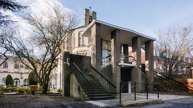 <b>Endsleigh Park Luxury Apartments Exterior</b>. Images powered by <a href="https://www.leonardoworldwide.com/" title="Leonardo Worldwide" target="_blank">Leonardo</a>.