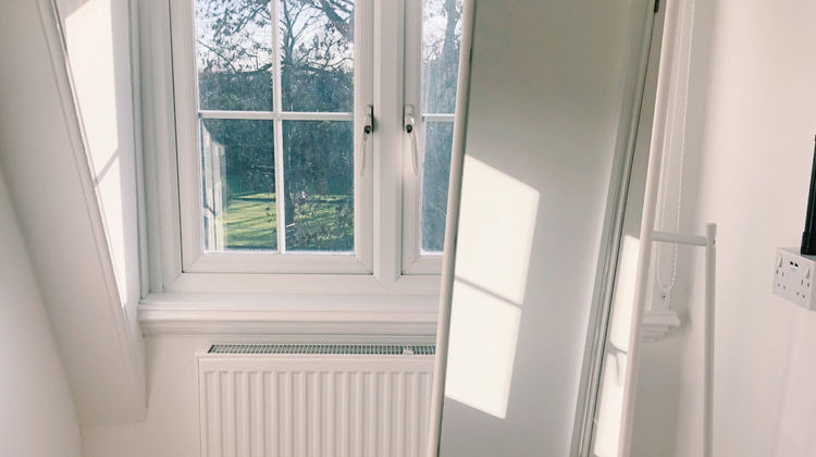 Endsleigh Park Luxury Apartments Room