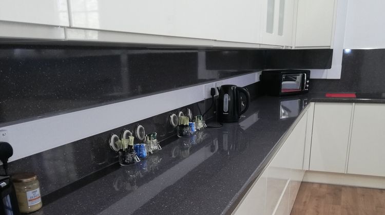 Endsleigh Park Luxury Apartments Room