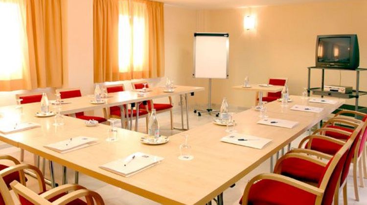 Holiday Inn Express Madrid - Rivas Meeting