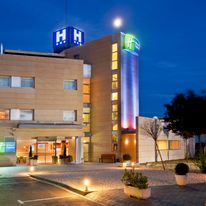 Holiday Inn Express Madrid - Rivas