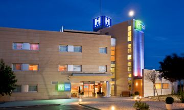 Holiday Inn Express Madrid - Rivas