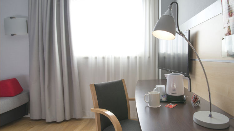 Holiday Inn Express Madrid - Rivas Room
