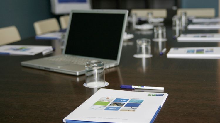 Holiday Inn Express Madrid - Rivas Meeting