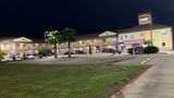 Downtowner Inns Houston Exterior