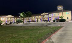 Downtowner Inns Houston
