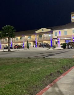 Downtowner Inns Houston