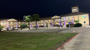 Downtowner Inns Houston