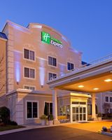 Holiday Inn Express Milford