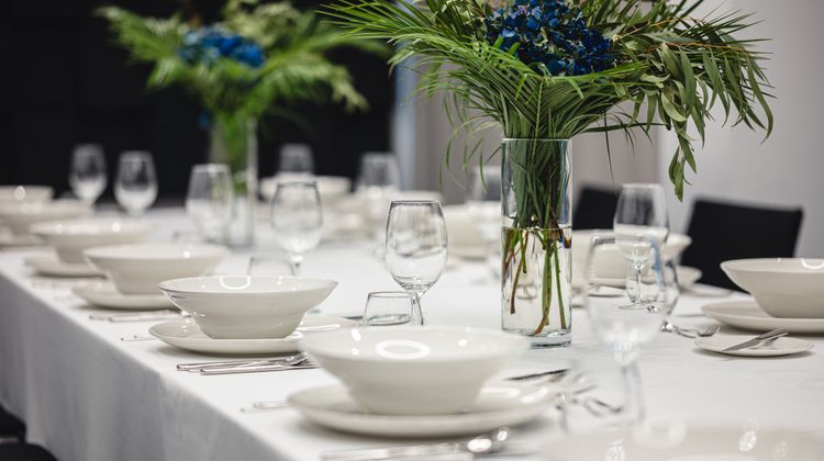 Holiday Inn Express Rzeszow Airport Ballroom