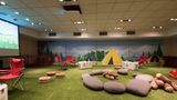 Holiday Inn Express Las Condes Recreation