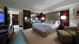 InterContinental Abu Dhabi Room